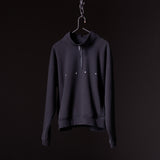 2021 Zip Pocket Quarter Zip - M - Unreleased