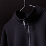 2021 Zip Pocket Quarter Zip - M - Unreleased