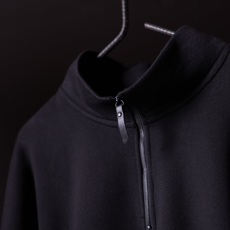 2021 Zip Pocket Quarter Zip - M - Unreleased