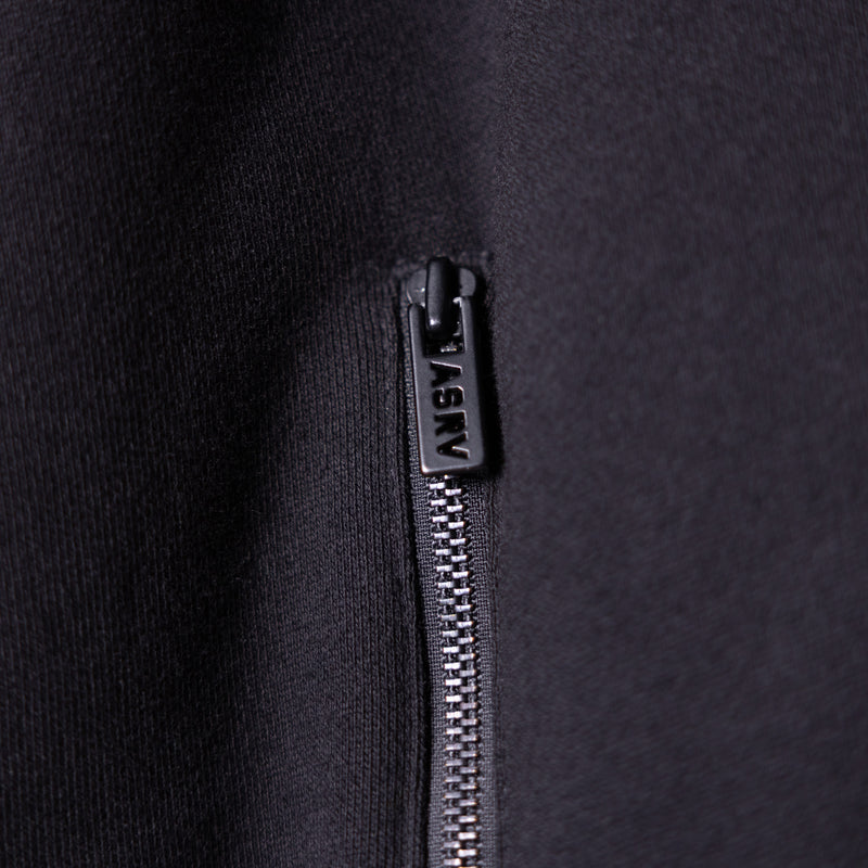 2021 Zip Pocket Quarter Zip - M - Unreleased