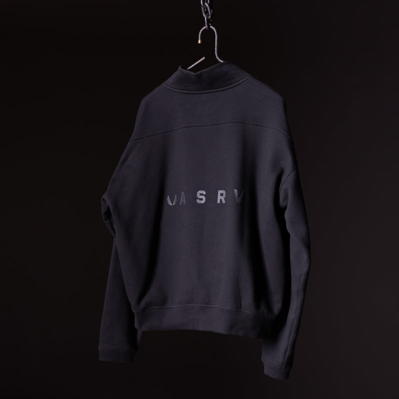 2021 Zip Pocket Quarter Zip - M - Unreleased