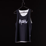 SM'23 Mesh Reversible Pinnie - M - Unreleased