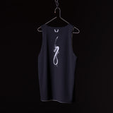 SM'23 Mesh Reversible Pinnie - M - Unreleased