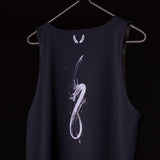 SM'23 Mesh Reversible Pinnie - M - Unreleased