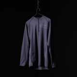 SM'18 Quarter Zip Hoodie - L - Discontinued