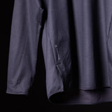 SM'18 Quarter Zip Hoodie - L - Discontinued