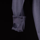 SM'18 Quarter Zip Hoodie - L - Discontinued