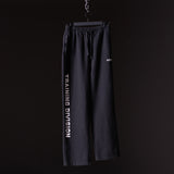 FA'23 Straight Leg Jogger - M - Limited Edition