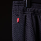 FA'23 Training Division Mesh Shorts - M - Limited Edition
