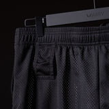 FA'23 Training Division Mesh Shorts - M - Limited Edition