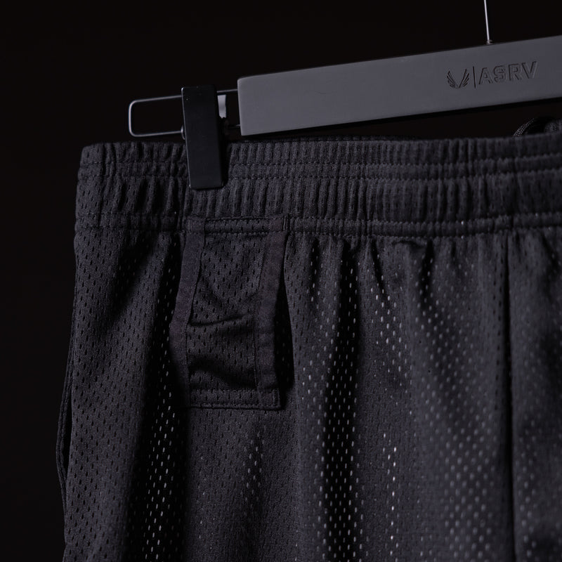 FA'23 Training Division Mesh Shorts - M - Limited Edition