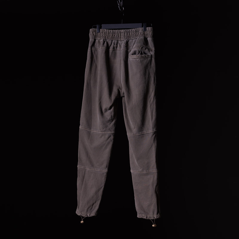 WN'20 Terry Relaxed Jogger - L - Discontinued