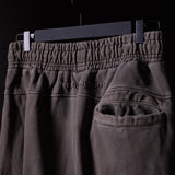 WN'20 Terry Relaxed Jogger - L - Discontinued