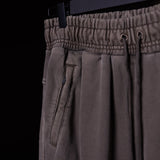 WN'20 Terry Relaxed Jogger - L - Discontinued