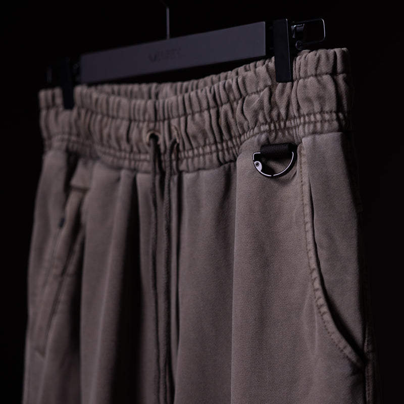 WN'20 Terry Relaxed Jogger - L - Discontinued