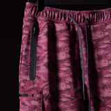 FA'20 Brushed Camo Cargo Jogger - M - Unreleased