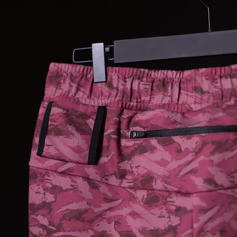 FA'20 Brushed Camo Cargo Jogger - M - Unreleased