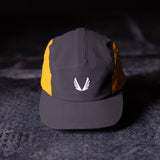 WN'23 Two Tone 5 Panel Hat - OS - Unreleased
