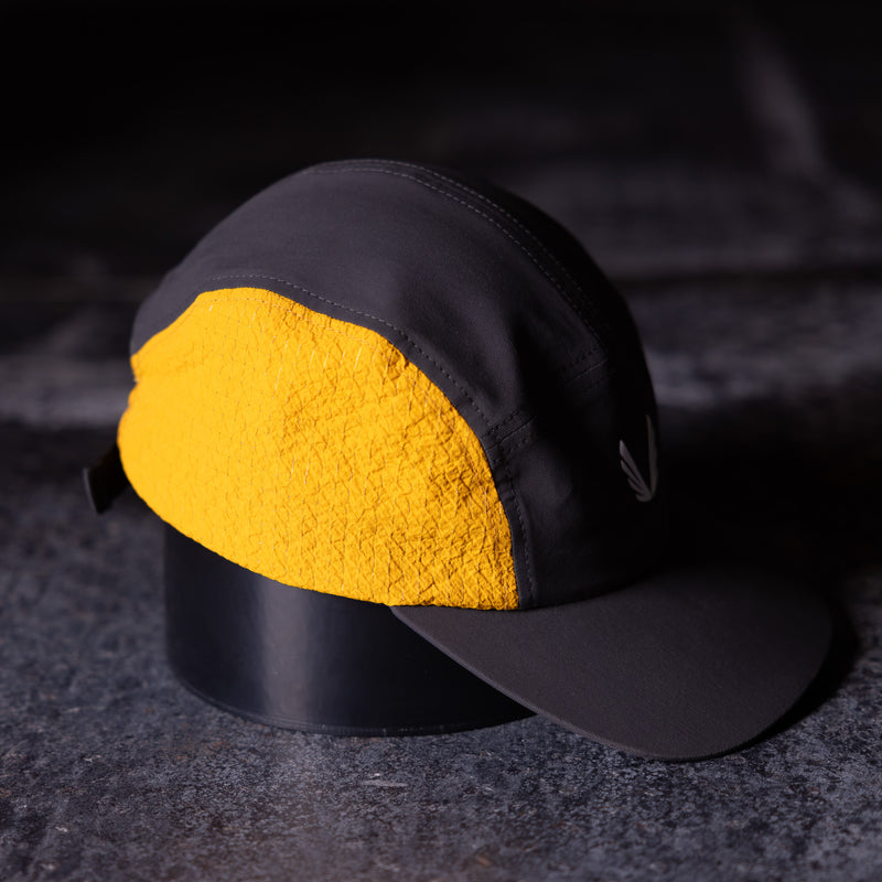 WN'23 Two Tone 5 Panel Hat - OS - Unreleased