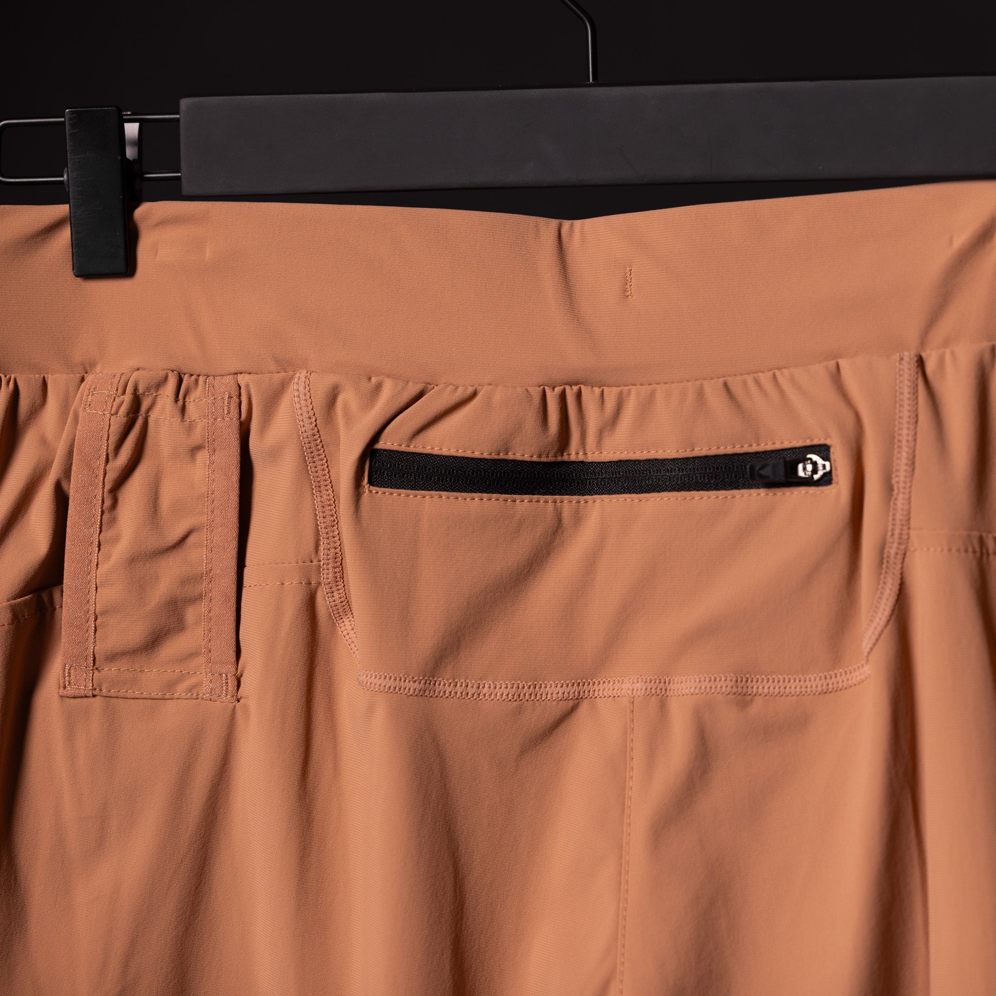 FA'22 7" Liner Short - L - Discontinued