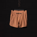 FA'22 7" Liner Short - S - Discontinued
