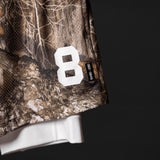 FA'23 Training Division Mesh Shorts - M - Discontinued