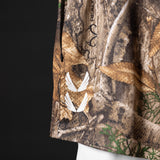 FA'23 Training Division Mesh Shorts - M - Discontinued