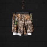 FA'23 Training Division Mesh Shorts - M - Discontinued