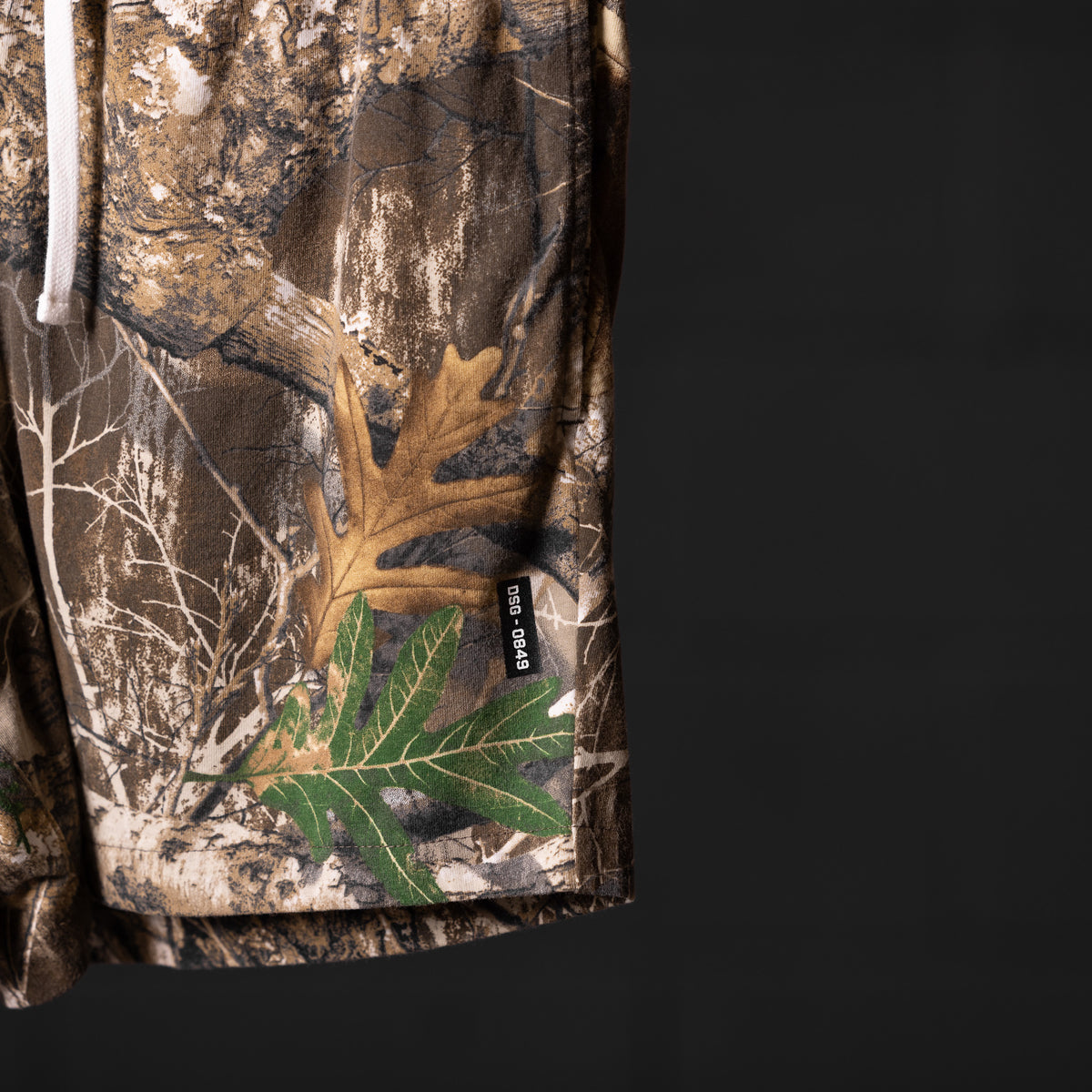 FA'23 Tech Essential™ Sweat Short - S - Discontinued
