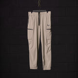 FA'22 Standard Zip Jogger - L - Discontinued