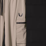 FA'22 Standard Zip Jogger - L - Discontinued