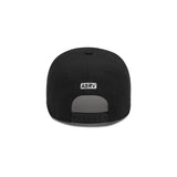New Era® 9Forty® A-Frame Hat	- Black/White "Blade TD"