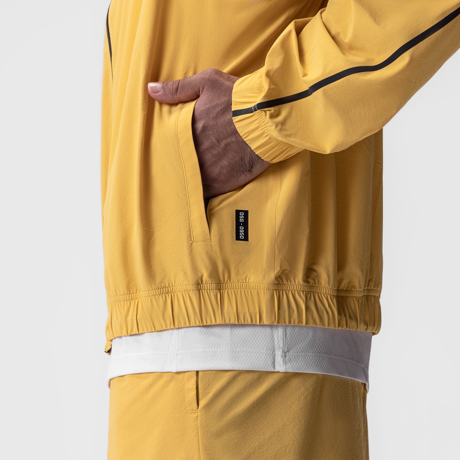 Hand Pockets 