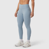 W002. LYCRA® ADAPTIV Legging - Light Sky