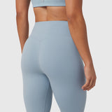 W002. LYCRA® ADAPTIV Legging - Light Sky