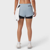 W025. Tetra-Lite® Liner Short - Light Sky