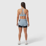 W025. Tetra-Lite® Liner Short - Light Sky