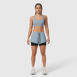 W025. Tetra-Lite® Liner Short - Light Sky