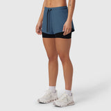 W025. Tetra-Lite® Liner Short - Storm