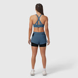 W025. Tetra-Lite® Liner Short - Storm