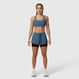 W025. Tetra-Lite® Liner Short - Storm