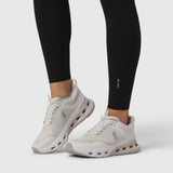 W072. LYCRA® ADAPTIV 4 Pocket Legging - Black