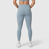 W072. LYCRA® ADAPTIV 4 Pocket Legging - Light Sky