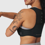 1080. Run Pack - Black