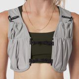 1080. Run Pack - Slate Grey