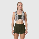 1080. Run Pack - Slate Grey