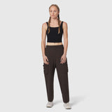 1131. Tetra-Lite® Cargo City Pant - Dark Earth