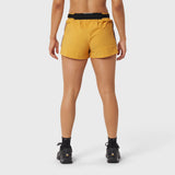 Expandable Belt Pack - Black