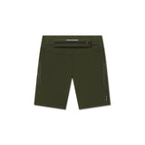 W029. LYCRA® 3-in-1 Biker Short - Olive