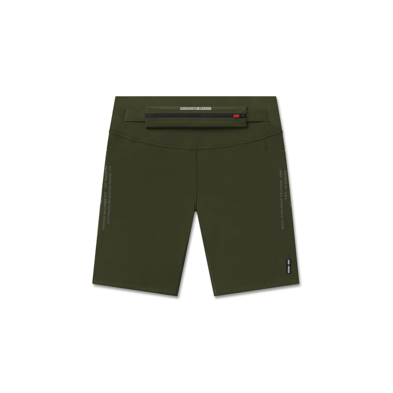 W029. LYCRA® 3-in-1 Biker Short - Olive – ASRV